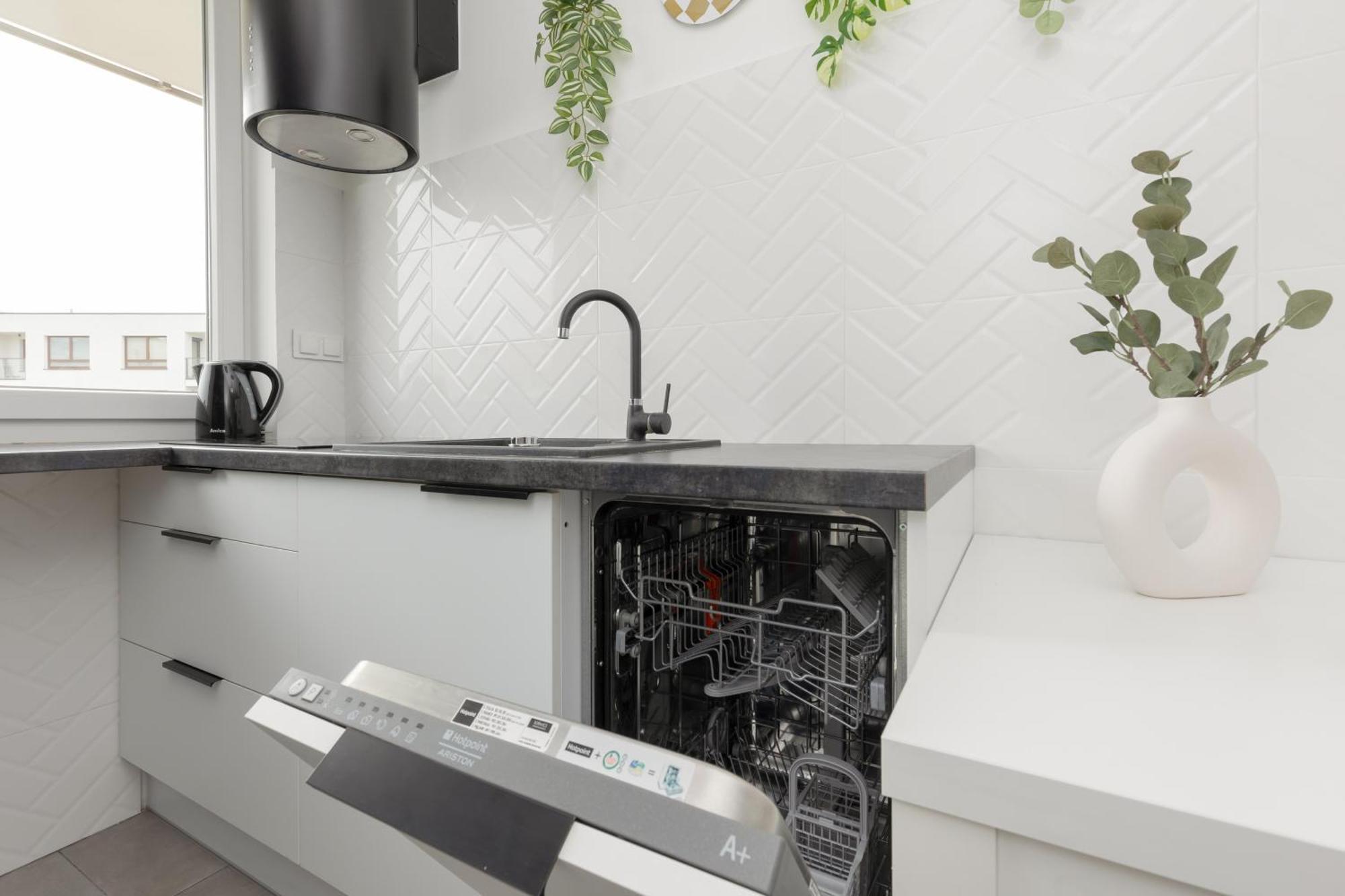 Metro Bielany Apartments By Noclegi Renters Warsawa Bagian luar foto