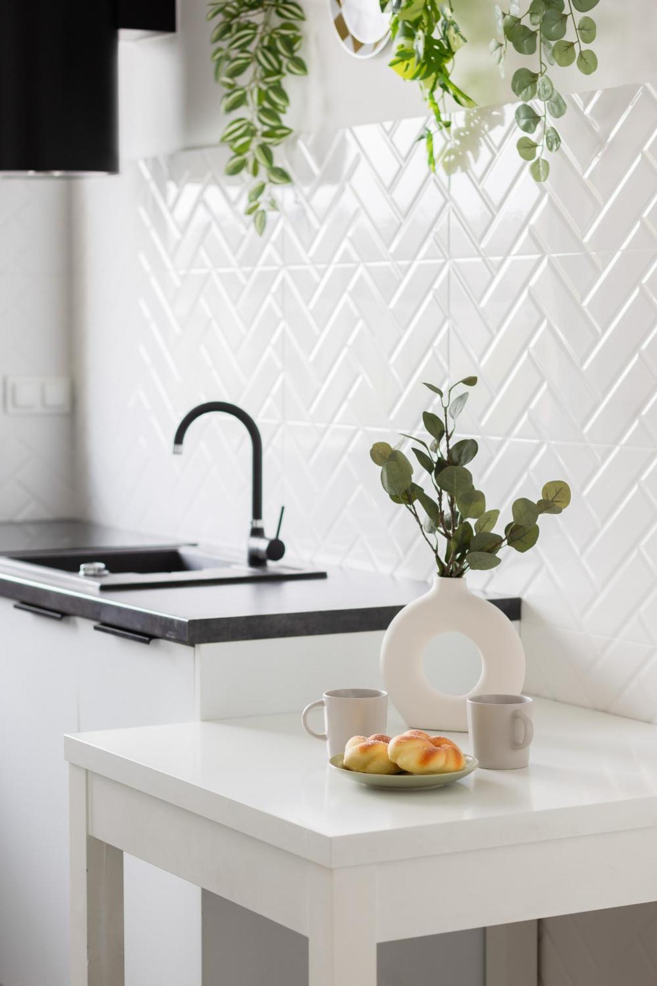 Metro Bielany Apartments By Noclegi Renters Warsawa Bagian luar foto